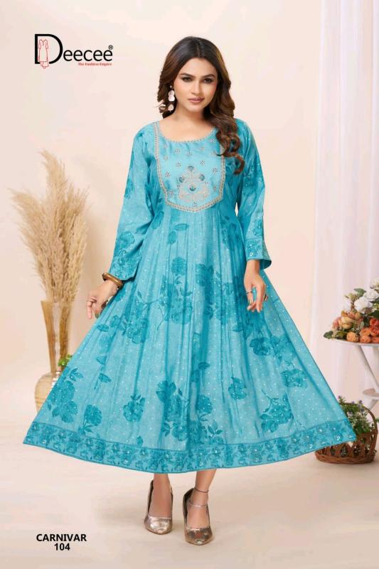 Deecee carnivar address of kurti wholesaler in jaipur
